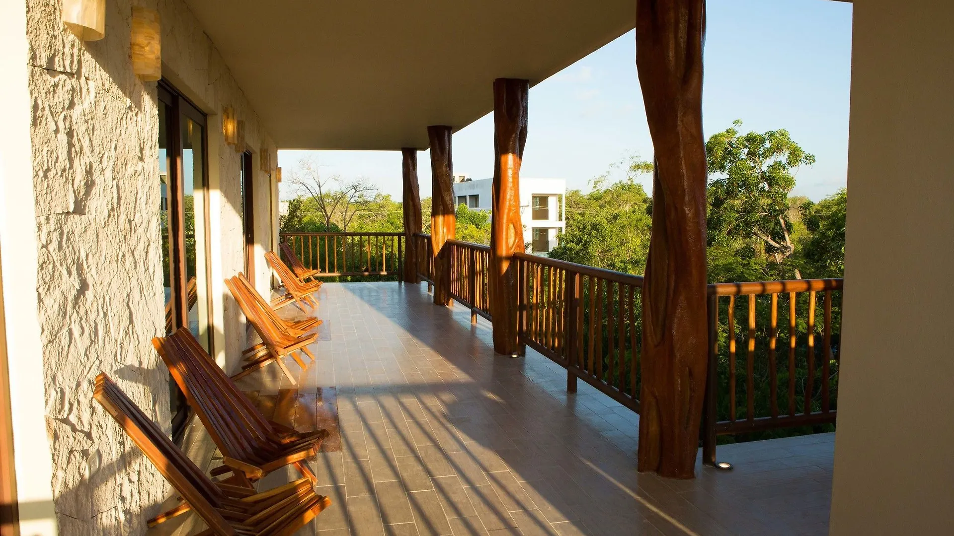 Casa Tulum contacts